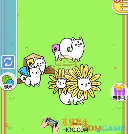 微信萌犬变变变果树犬转生攻略_果树犬怎么转生