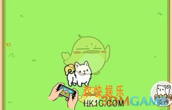 微信萌犬变变变合成顺序介绍_萌犬图鉴大全