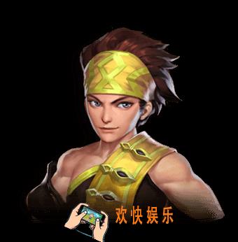 三国如龙传关兴有什么属性_三国如龙传关兴介绍
