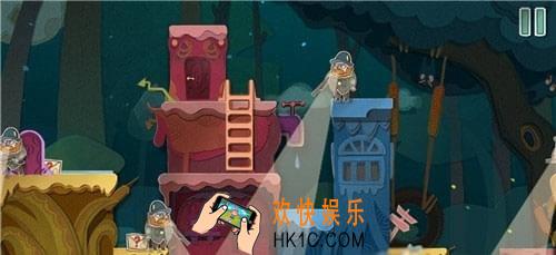 《纸片少女》第2