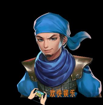 三国如龙传张宝有什么属性_三国如龙传张宝介绍