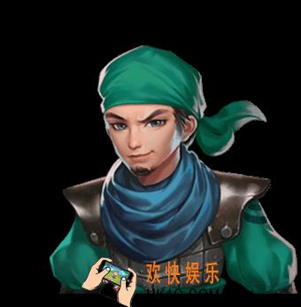 三国如龙传程远志有什么属性_三国如龙传程远志介绍