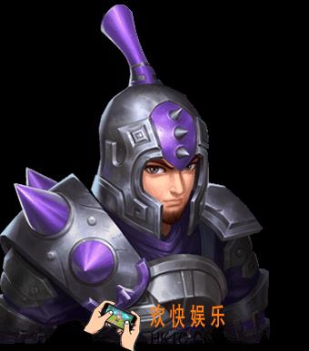 三国如龙传颜良有什么属性_三国如龙传颜良介绍