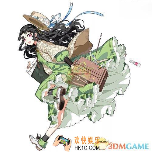崩坏3莫奈圣痕属性技能图鉴_莫奈圣痕详细技能属性