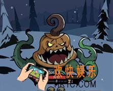 月圆之夜南瓜王boss怎么打 南瓜王boss打法技巧