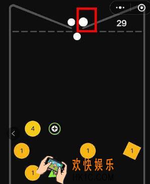 微信弹球王者一看排行榜就卡住怎么办_解决办法介绍