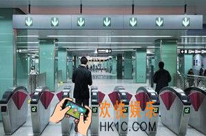 易通行怎么用二维码乘车 二维码乘车使用方法