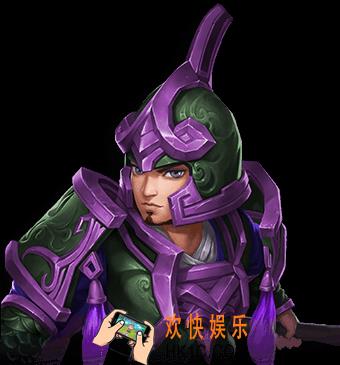 三国如龙传华雄有什么属性_三国如龙传华雄介绍