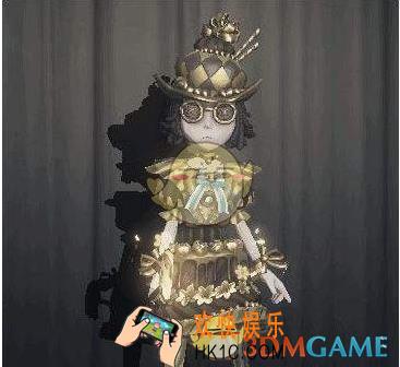 第五人格黄金蛋糕价格多少 黄金蛋糕获得方法