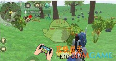 创造与魔法柠檬获得方法详解 柠檬位置在哪儿