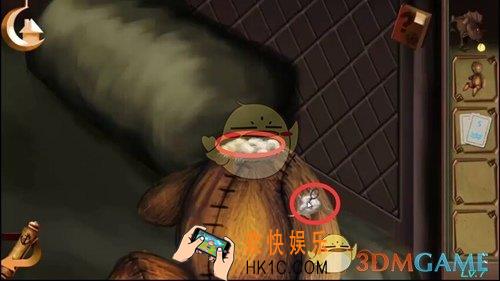 密室逃脱绝境系列2海盗船第7关图文攻略_第7关怎么过