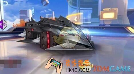 qq飞车手游针尖和霸天虎对比分析_哪个更值得入手