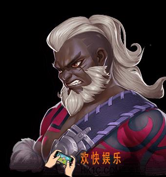 三国如龙传兀突骨有什么属性_三国如龙传兀突骨介绍