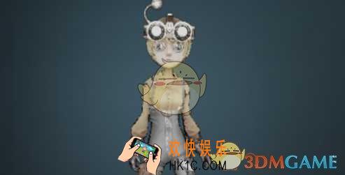 第五人格机械师使用技巧_第五人格机械师怎么玩
