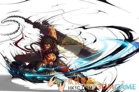 疾风之刃手游拳刹选什么武器 拳刹武器选择推荐