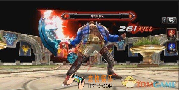 疾风之刃手游封魔冰霜獠牙副本通关怎么通关 封魔冰霜獠牙副本通关方法