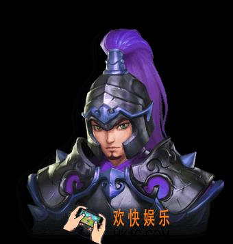 三国如龙传张苞有什么属性_三国如龙传张苞介绍