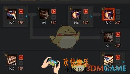 疾风之刃手游如何赚钱 快速赚钱攻略