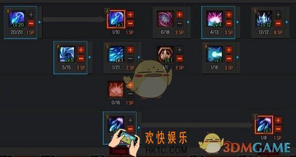 疾风之刃手游钻石怎么刷 刷钻石攻略