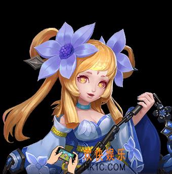 三国如龙传甘夫人有什么属性_三国如龙传甘夫人介绍