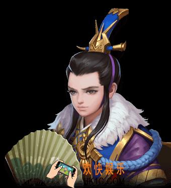 三国如龙传陈宫有什么属性_三国如龙传陈宫介绍