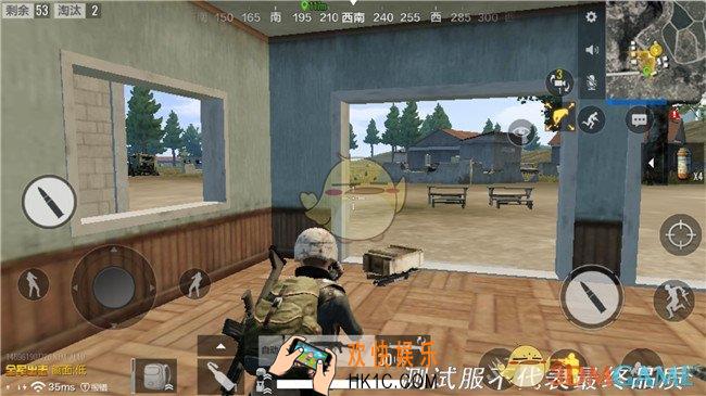 绝地求生全军出击专家模式枪械配件选择_专家模式选择什么枪械好