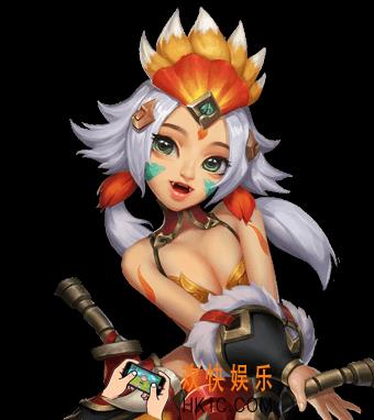 三国如龙传祝融有什么属性_三国如龙传祝融介绍