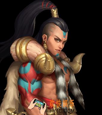 三国如龙传孟获有什么属性_三国如龙传孟获介绍