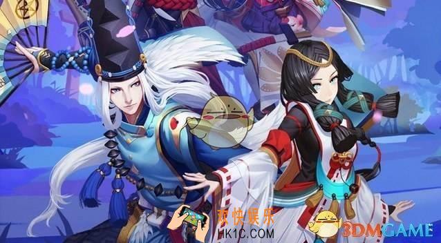 阴阳师4月27日更新活动有哪些 滑头鬼之孙联动最终弹活动介绍