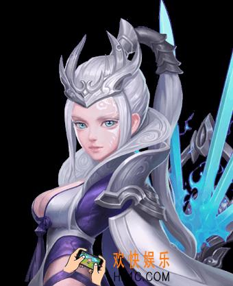 三国如龙传王异有什么属性_三国如龙传王异介绍