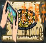 黑暗料理王菜谱蛋包豆腐丁皇冠图鉴介绍 蛋包豆腐丁皇冠属性介绍