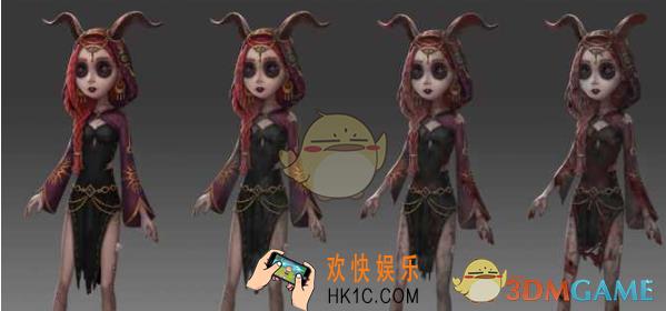 第五人格祭祀怎么样 祭祀形象曝光