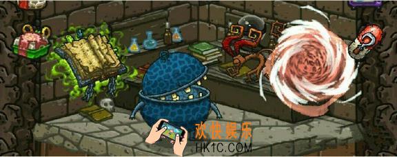 黑暗料理王料理研发内容详情 菜谱料理研发攻略