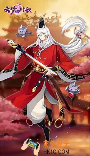 云梦四时歌钟馗怎么样 钟馗技能详情介绍