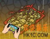 黑暗料理王菜谱冬瓜不生气皇冠图鉴介绍冬瓜不生气皇冠属性介绍