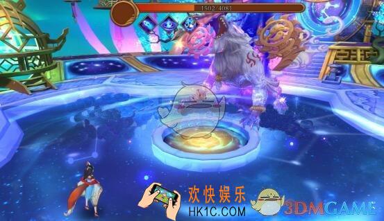 云梦四时歌星魂副本怎么打 星魂副本打法技巧一览