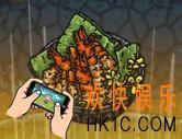 黑暗料理王菜谱天妇罗的虾皇冠图鉴介绍 天妇罗的虾皇冠属性介绍