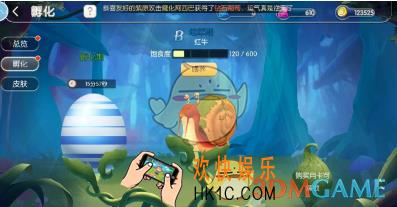 希望传说麒麟怎么获取 麒麟获取方法介绍