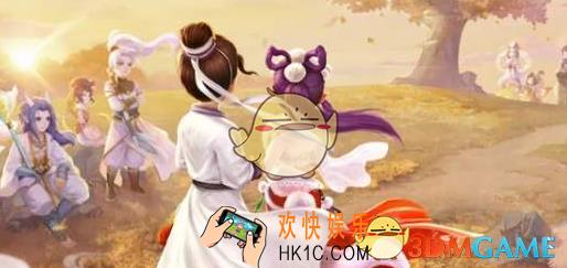 大话西游手游召唤兽经验转移方法分享 召唤兽经验怎么转换