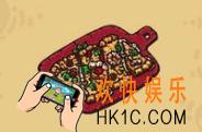 黑暗料理王菜谱鲜虾烤披萨皇冠图鉴介绍 鲜虾烤披萨皇冠属性介绍