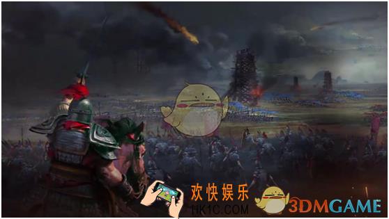 我的王朝神州大陆怎么样_我的王朝神州大陆介绍