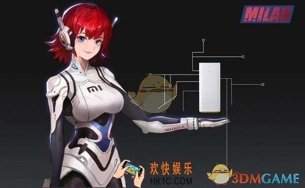 手机小爱同学唤醒方法介绍_怎么设置语音唤醒