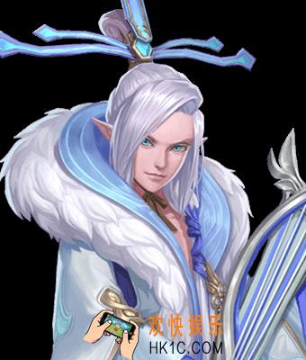三国如龙传曹植有什么属性_三国如龙传曹植介绍
