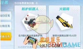 孤岛先锋天赋激活方法一览 天赋怎么激活