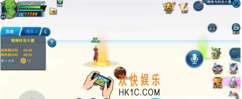 龙珠最强之战精神时光屋玩法攻略 精神时光屋怎么玩