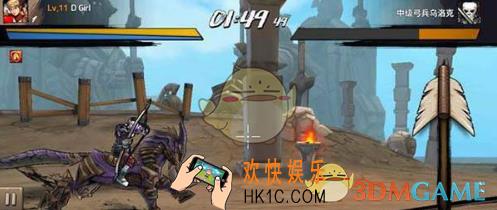战箭天下副本玩法模式详解 副本怎么玩