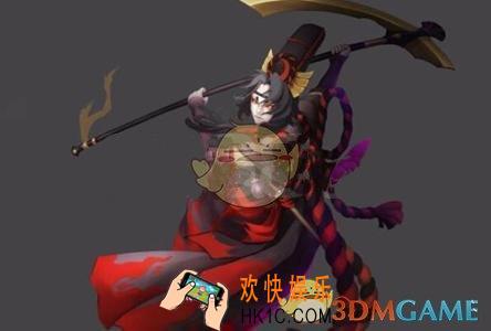 决战平安京鬼使黑怎么出装 鬼使黑出装方案大全一览