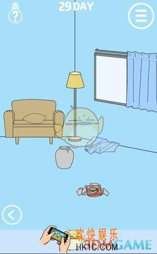 妈妈把我的泡面藏起来了第29关图文攻略_第29关怎么过