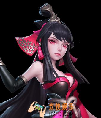 三国如龙传张宁有什么属性_三国如龙传张宁介绍