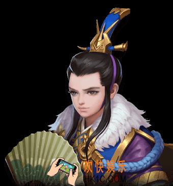 三国如龙传法正有什么属性_三国如龙传法正介绍